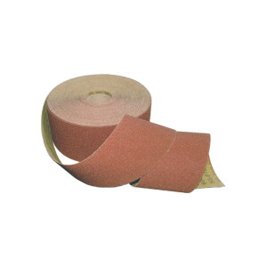 Brúsne plátno (rolka) 100 mm / zrn. 180 x 50 m