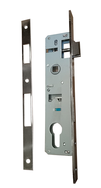 Portálzár PVC 85*20